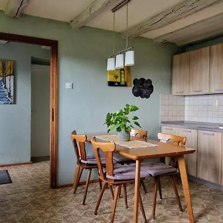 Apartment Vrhouc Tolmin Kültér fotó