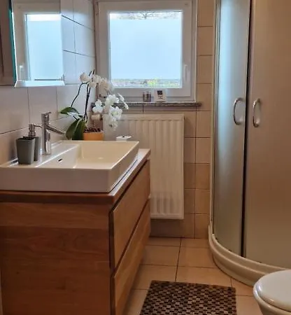 Apartment Vrhouc Tolmin Kültér fotó