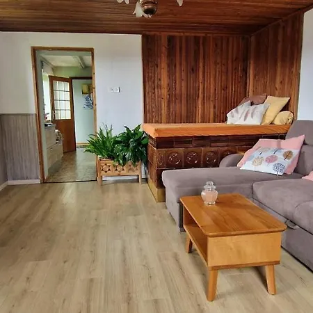 Apartment Vrhouc Tolmin Kültér fotó