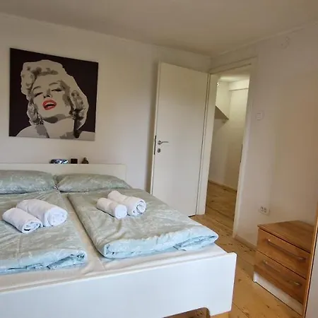 Apartment Vrhouc Tolmin Kültér fotó