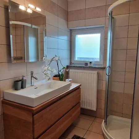 Apartment Vrhouc Tolmin Kültér fotó