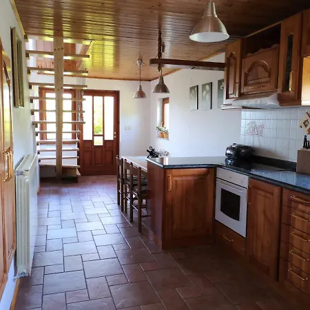 Apartment Vrhouc Tolmin Kültér fotó
