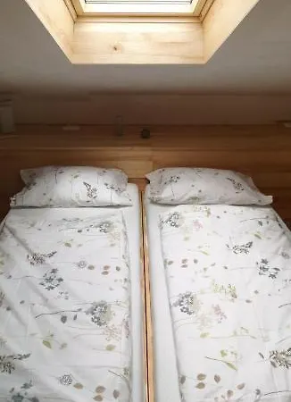 Apartment Vrhouc Tolmin Kültér fotó