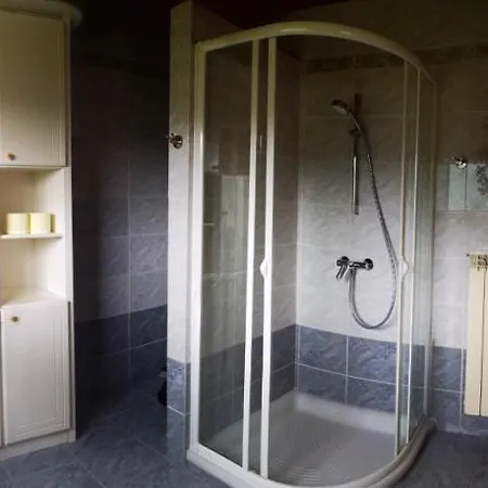 Apartment Vrhouc Tolmin Kültér fotó