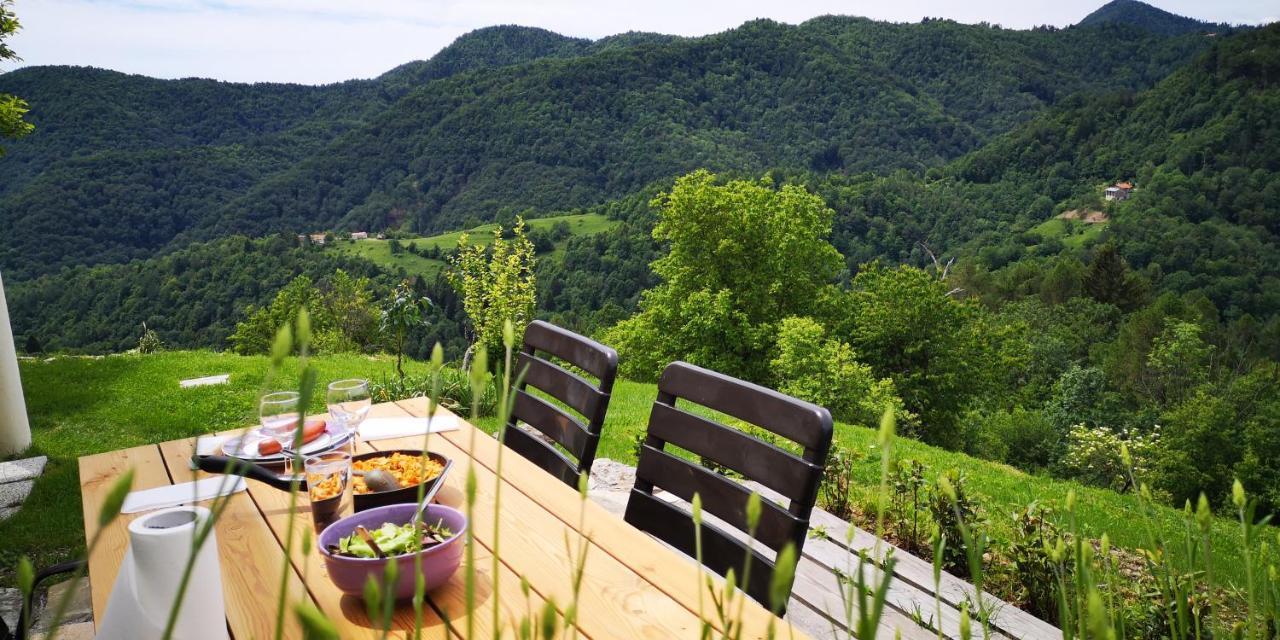 Apartman Vrhouc Tolmin