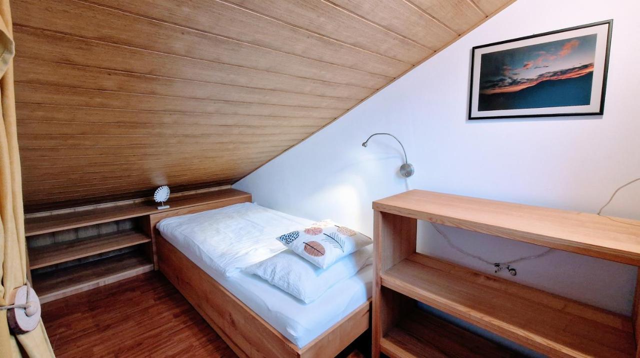 Apartman Vrhouc