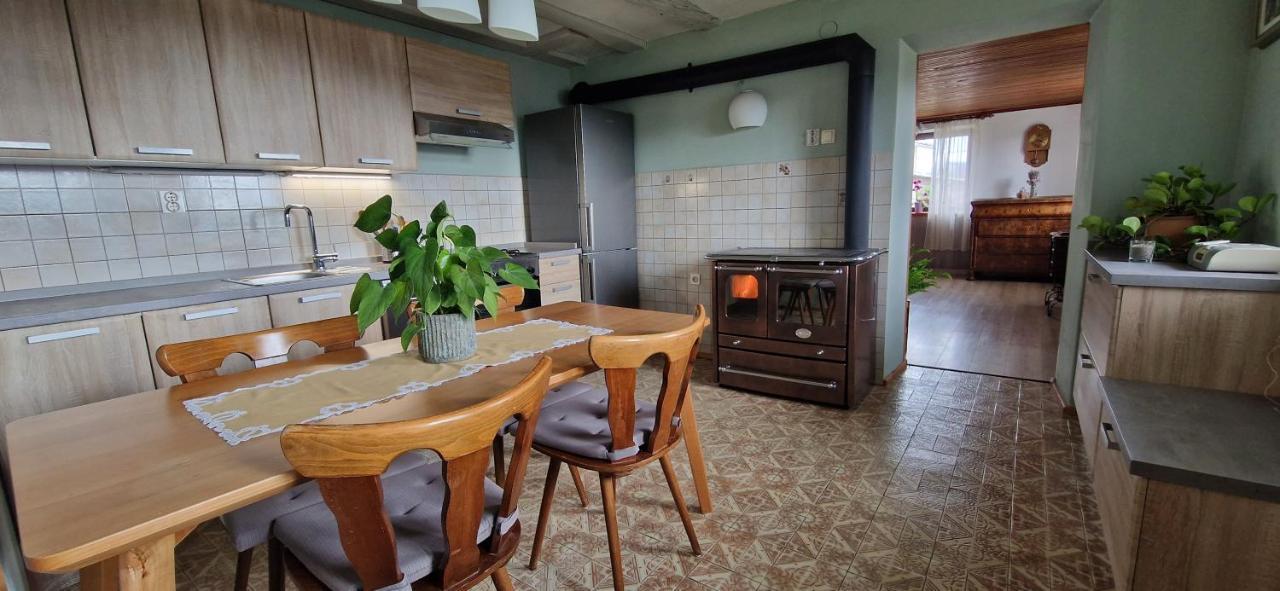 Apartman Vrhouc