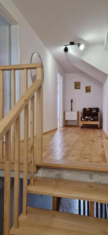 Apartman Vrhouc
