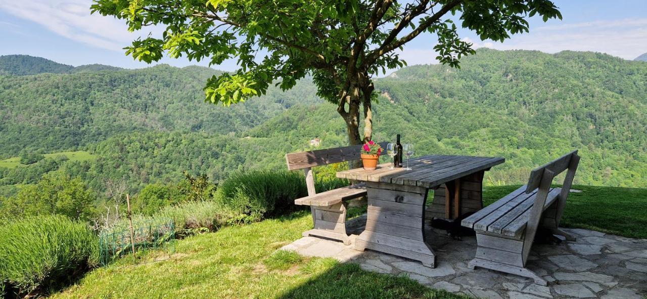 Apartman Vrhouc