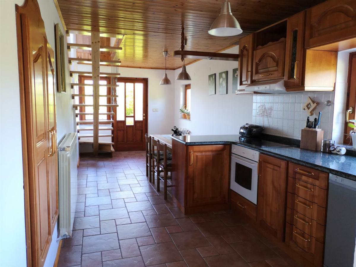 Vrhouc Apartman