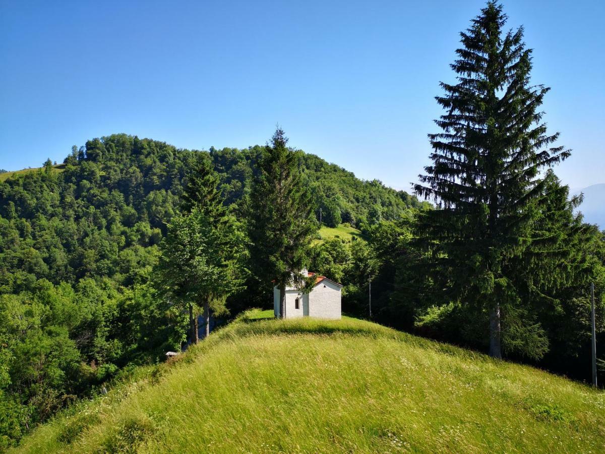 Vrhouc
