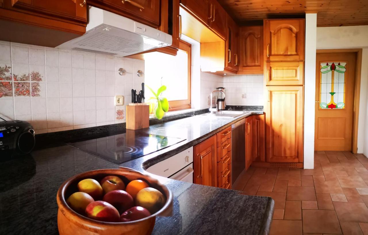 Apartman Vrhouc