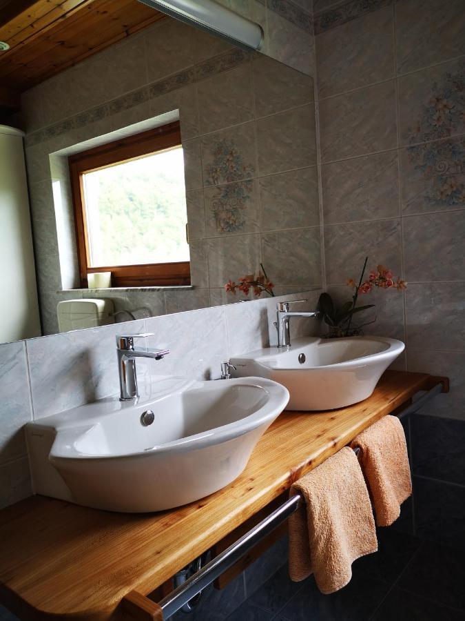 Vrhouc Apartman Tolmin