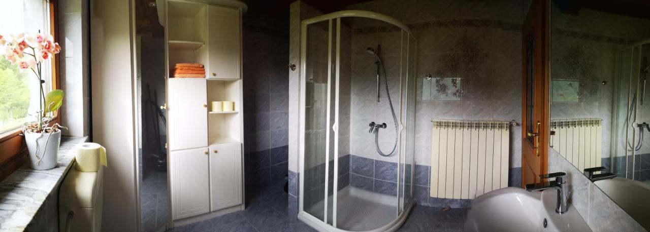 Vrhouc Apartman Tolmin